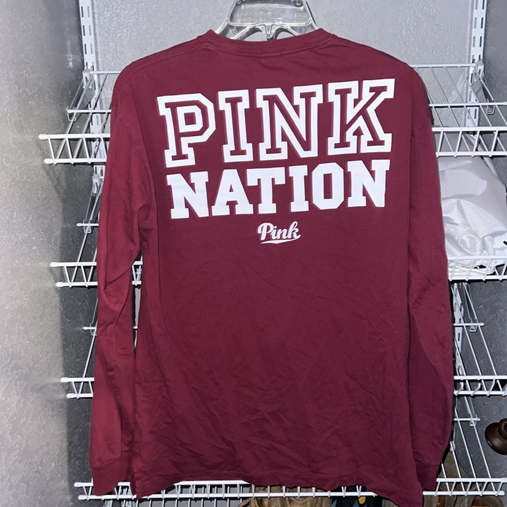 Pink shirt - Picture 4 of 4
